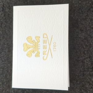 🎁CREED 1760 'Carmina'